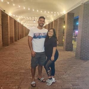 Meet your Posher, Amanda